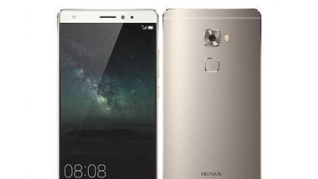 Nuovo Huawei Mate S 32GB Champagne ordine Amazon