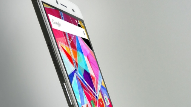 Nuovo smartphone Archos Diamond Plus