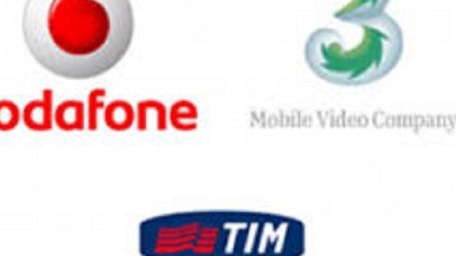 Offerte Vodafone Tim e 3 Italia settembre.