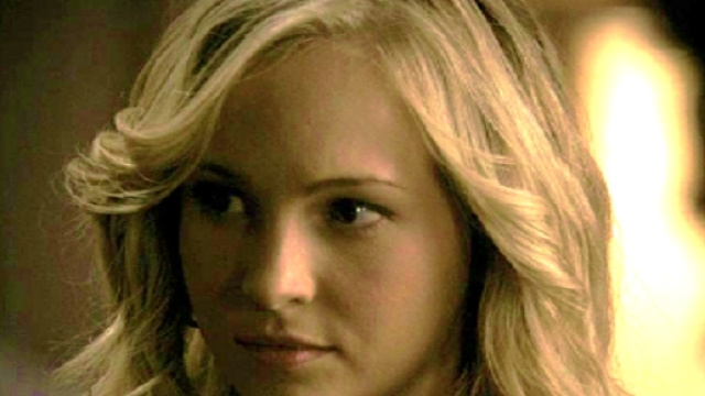 Quale sar&agrave; il futuro di Caroline Forbes?