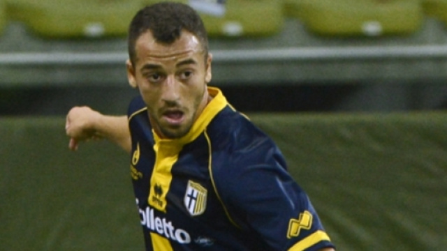 Soufiane Bidaoui medita al suo ritorno in Calabria