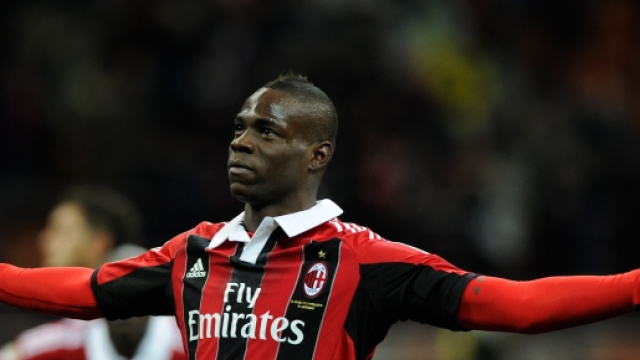 Super Mario vede e provvede, ancora una volta.