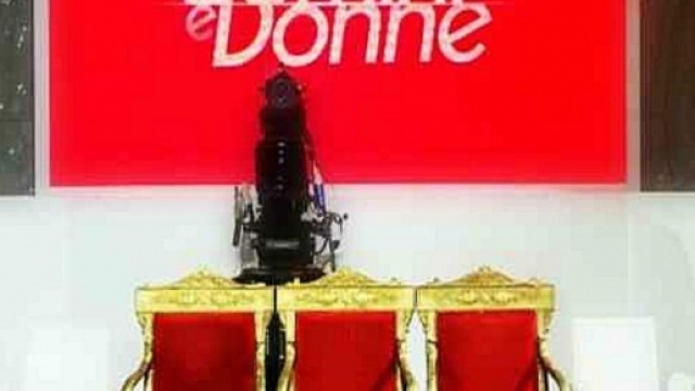 Uomini e donne 2015-16 anticipazioni