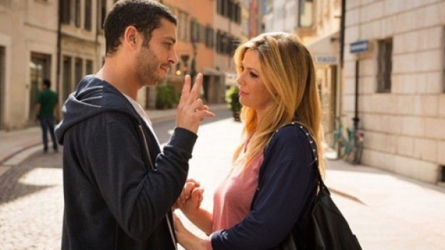 Vanessa Incontrada in Anna e Yusef