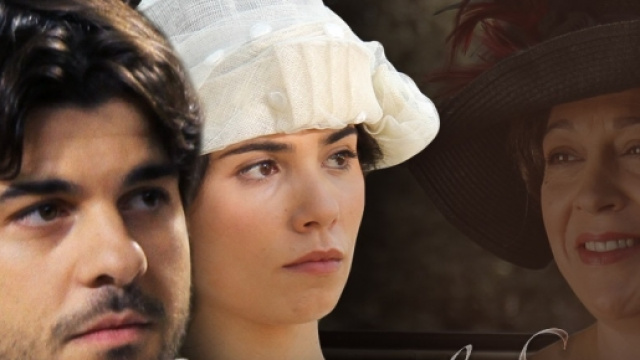 Anticipazioni il Segreto: Maria condannata