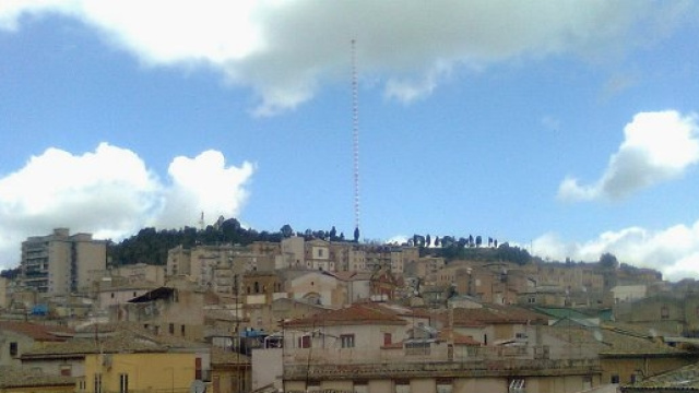 Caltanissetta, in aumento episodi di cronaca nera