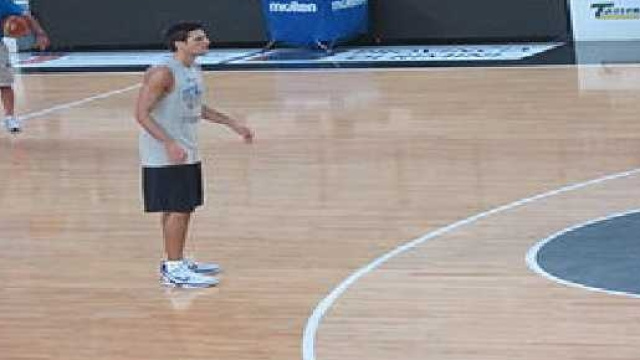 Cinciarini dovr&agrave; far meglio contro l'Islanda