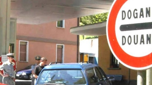 Contrasto alla fuga di capitali all'estero