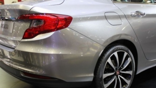 Fiat Aegea e Fiat 500 a 5 porte