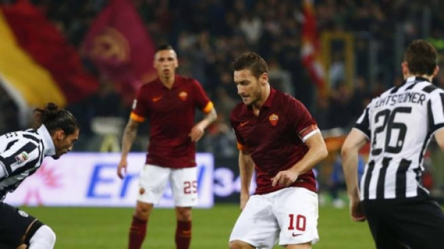 Frosinone-Roma, primi problemi per Garcia.