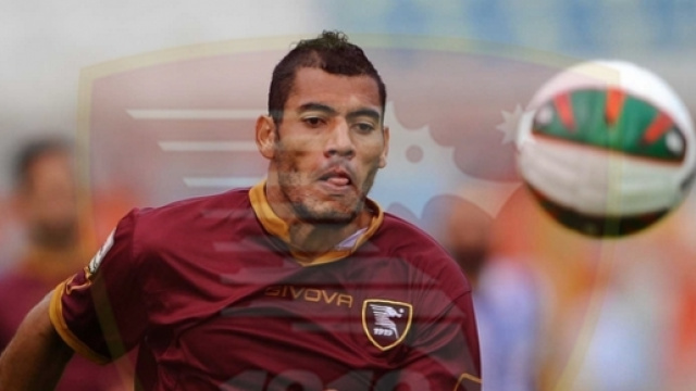 Gabionetta, autore di due reti