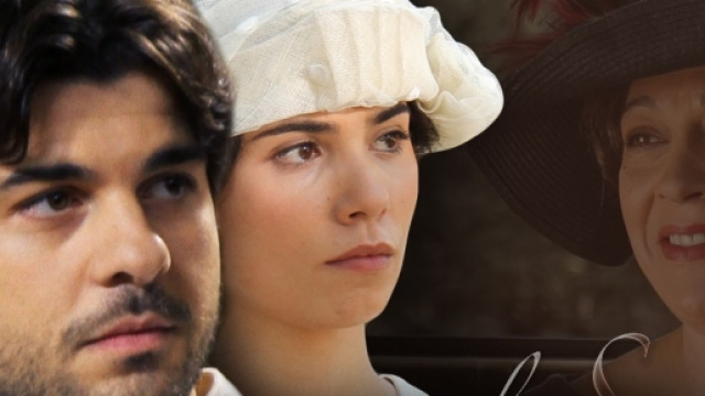 Il Segreto: manca poco al matrimonio per Mariana