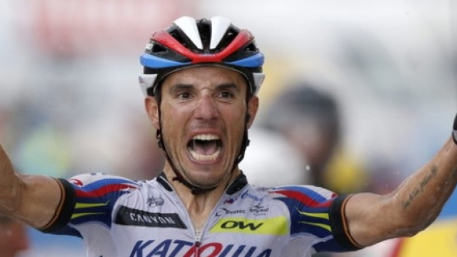 Joaquin "Purito" Rodriguez (Katusha)