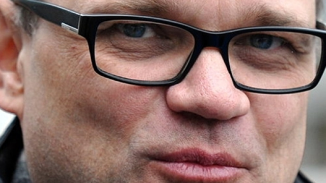 Juha Sipila, il premier finlandese.