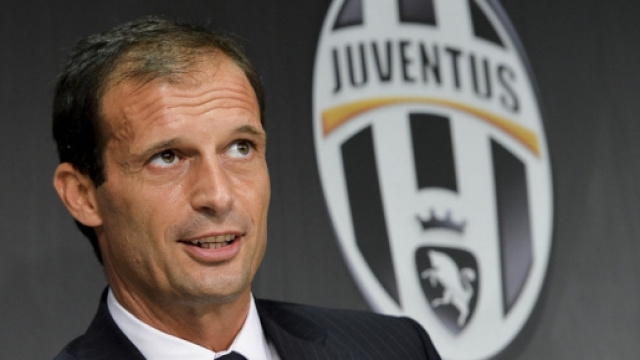 Juventus-Chievo, le probabili formazioni.