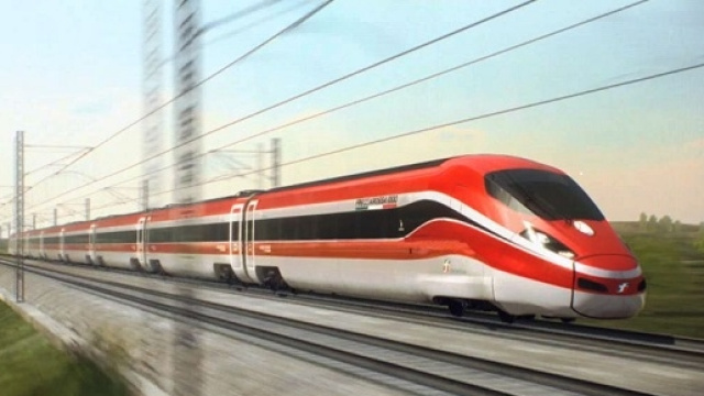 L'alta velocit&agrave; e le sue carenze
