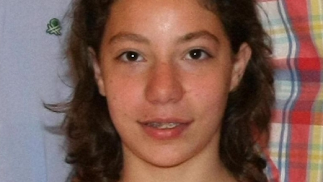 La piccola Yara Gambirasio uccisa nel 2010