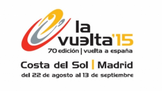La Vuelta 2015: info sedicesima tappa del 7/9