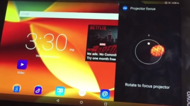 Lenovo Yoga Tab 3 Pro arriver&agrave; sul mercato a breve