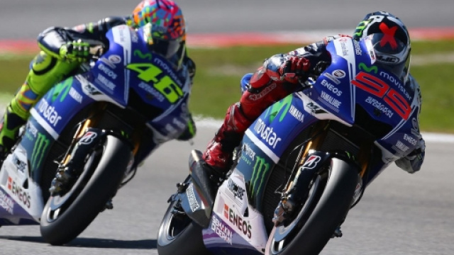 MotoGp Misano in diretta su Sky-Cielo, gli orari
