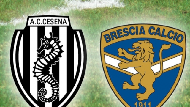 Prima partita, il Cesena parte bene