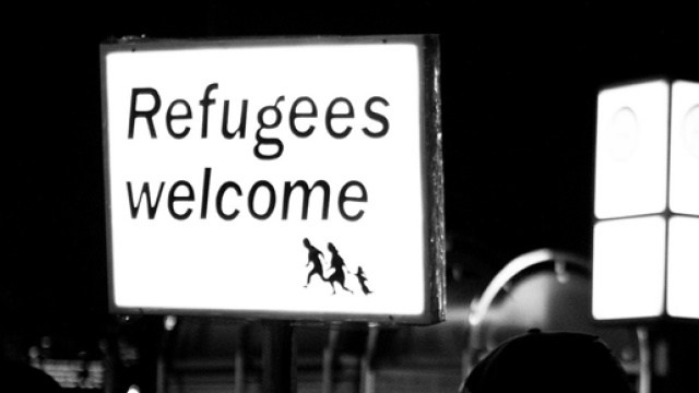 'Siete i benvenuti': l'Europa dell'accoglienza.