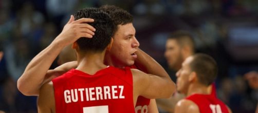 Abrazo: M&eacute;xico cumpli&oacute; y sigue invicto