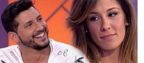 Manu y Susana, &iquest;nuevos asesores del amor?