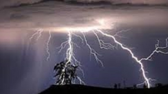 Allerta maltempo in Calabria e Sicilia.