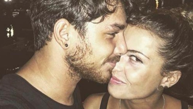 Andrea e Valentina ospiti a Uomini e Donne