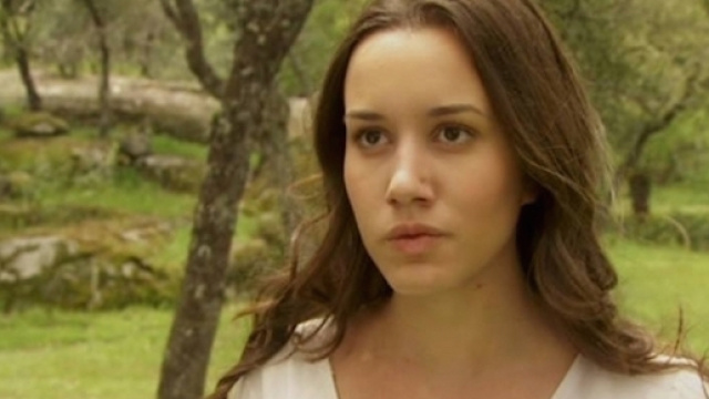 Aurora Castro lascer&agrave; Lucas sull'altare