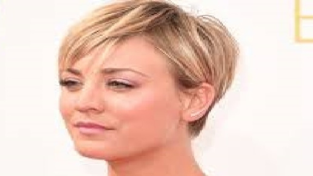 Chiome corte: pixie cut autunno 2015