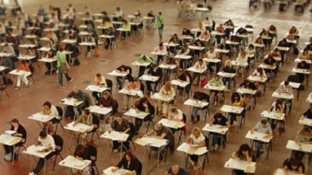 Concorso scuola 2015-16 e situazione TFA e PAS