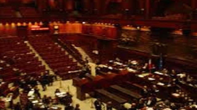 Continua il cammino delle Riforme