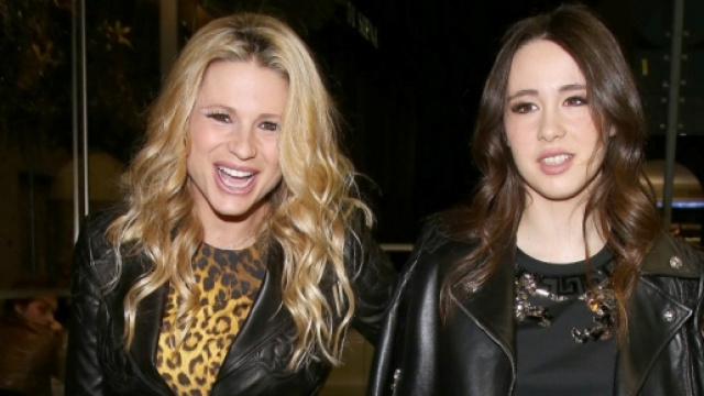 Gossip news Aurora Ramazzotti.