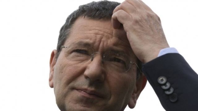 Ignazio Marino indagato per truffa