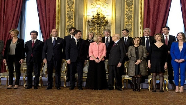 Il Governo disattende le promesse