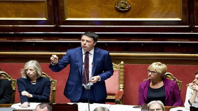 Il Governo impegnato sul fronte delle riforme
