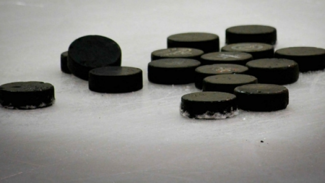 Il mercato delle italiane di hockey su ghiaccio