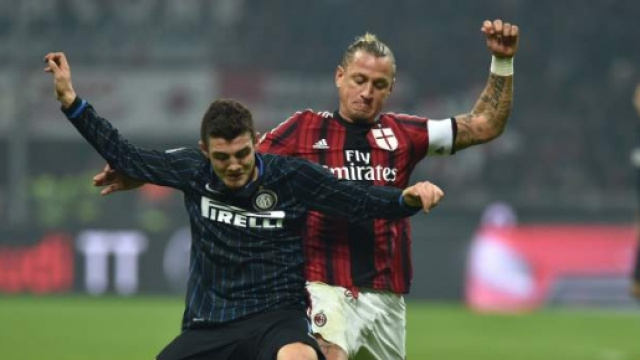 Inter-Milan, le probabili formazioni del derby.