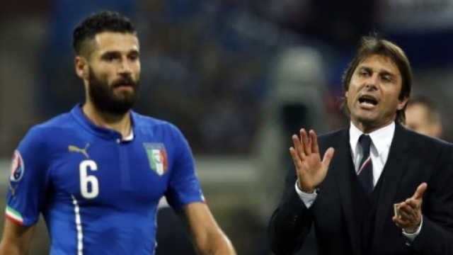 Italia finalmente convincente e vincente!