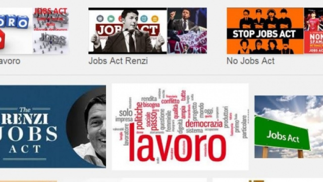 Jobs act aumento del congedo parentale