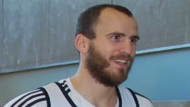 L'Italia dovr&agrave; stare attenta a Sergio Rodriguez