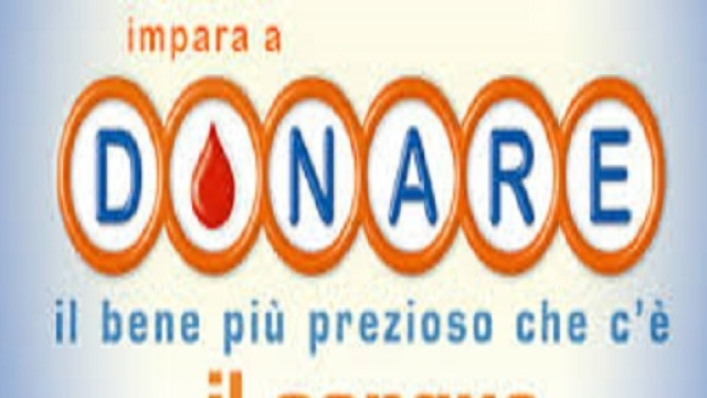 Logo Reparto Donazione Sangue-Policlinico Gemelli