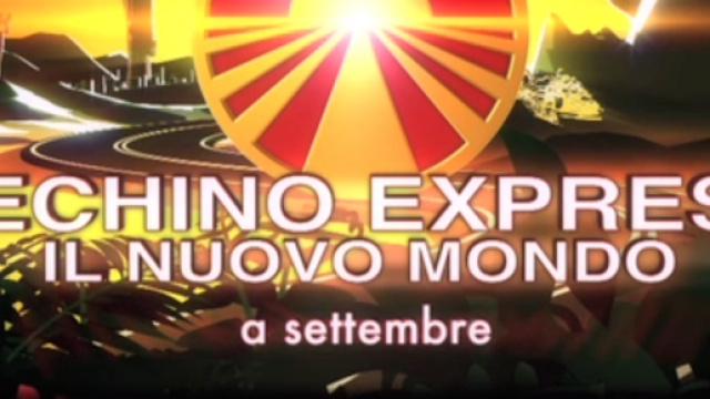 Pechino Express 2015 a settembre