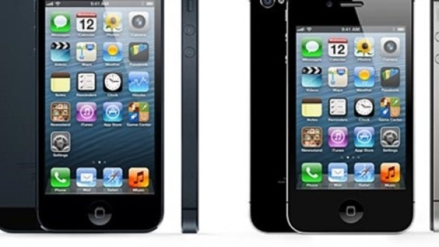 Prezzi pi&ugrave; bassi iPhone 5S, 4S