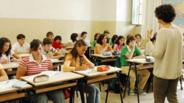 Scuola 2015-16: ecco quando inizia al Sud e Isole