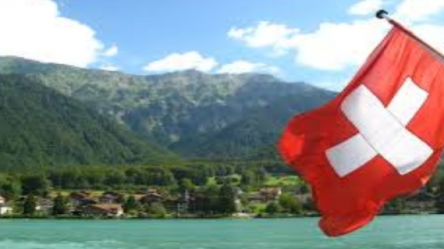 Tante offerte di lavoro dalla vicina Svizzera