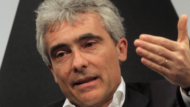 Tito Boeri, presidente dell'Inps