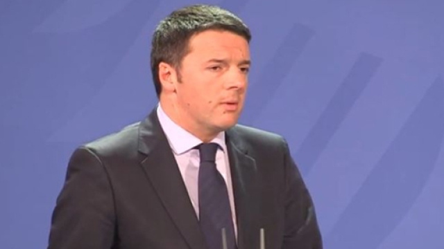 Ultimi sondaggi politici, Renzi sempre pi&ugrave; gi&ugrave;